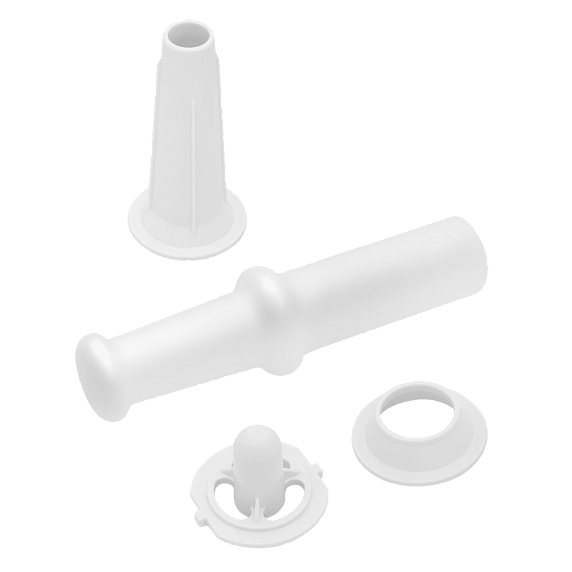 Мясорубка Maunfeld MF-232WB preview 10