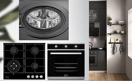 Режимы стиральных машин Maunfeld