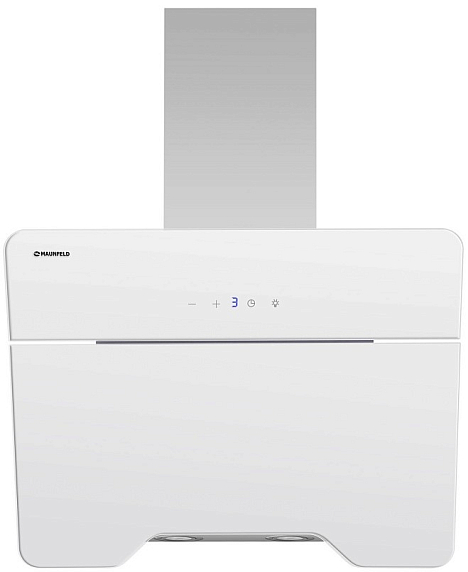 Вытяжка Maunfeld TWEED 60 WHITE preview 2