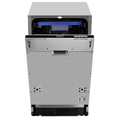 Встраиваемая посудомоечная машина Maunfeld MLP-083D Light Beam