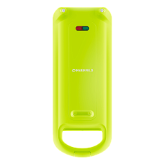 Вафельница Maunfeld MF-1431YL