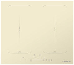 Индукционная варочная панель Maunfeld EVI.594-FL2-BG
