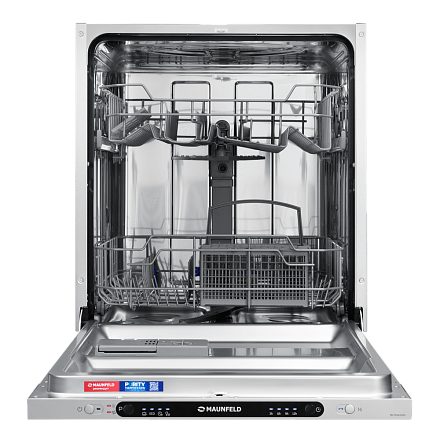 Встраиваемая посудомоечная машина Maunfeld MLP6242G02 preview 3