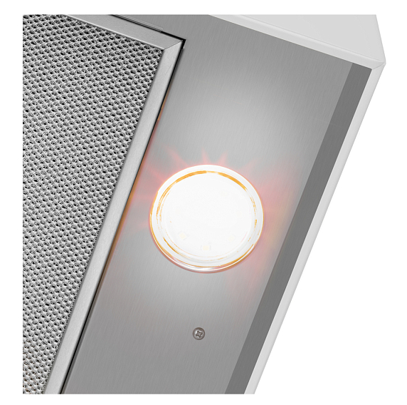 Вытяжка Maunfeld Bath Isla 401 белый preview 6