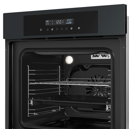 Духовой шкаф Maunfeld AEOD6063G1 preview 5
