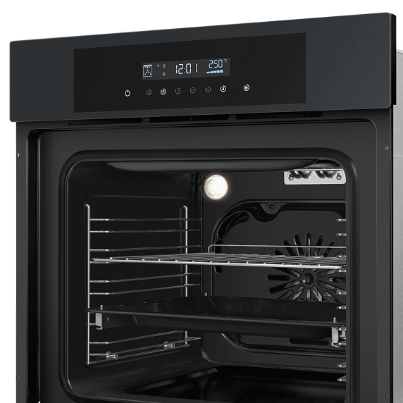 Духовой шкаф Maunfeld AEOD6063G1 preview 5