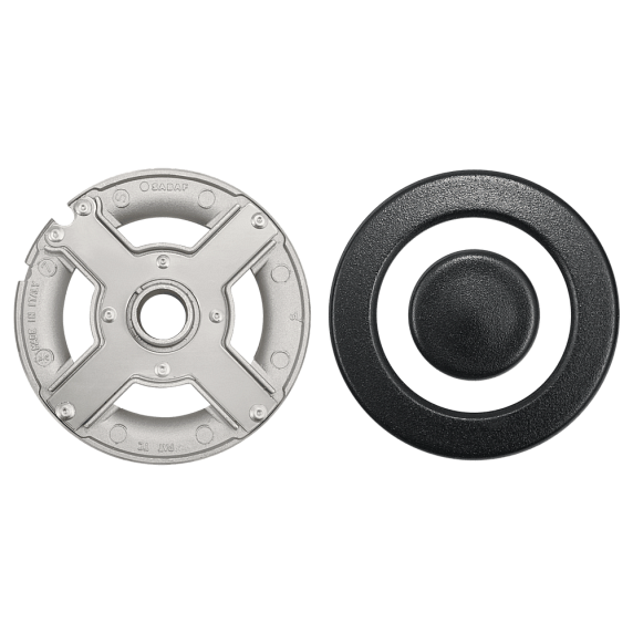 Газовая варочная панель Maunfeld EGHE.75.33CB/G preview 15