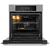 Купить Духовой шкаф Maunfeld AEOD60103S preview 4