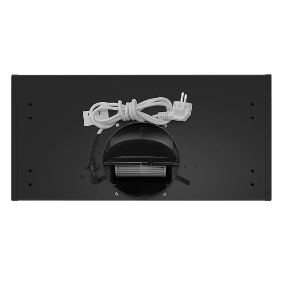 Вытяжка Maunfeld Crosby Hardy 1000Push черный preview 10