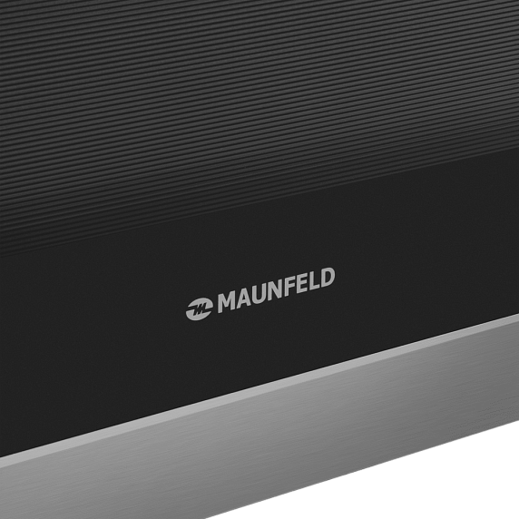 Духовой шкаф Maunfeld MEOR7217SMB preview 8