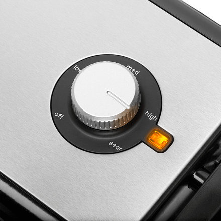 Гриль электрический Maunfeld MF-1322S preview 9