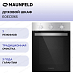 Купить Духовой шкаф Maunfeld EOEC516S preview 1