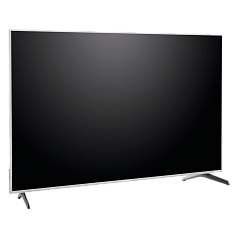 Телевизор Maunfeld MQT75USX03, 4K Ultra HD, СМАРТ ТВ, Яндекс TV
