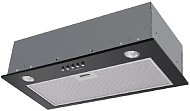 Вытяжка Maunfeld Crosby Singl 50 черный