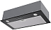 Купить Вытяжка Maunfeld Crosby Singl 50 черный preview 1