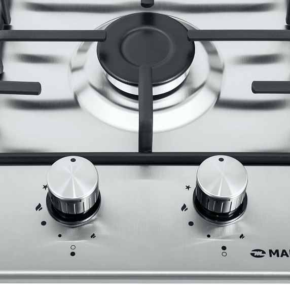 Газовая варочная панель Maunfeld EGHS.32.3ES preview 4