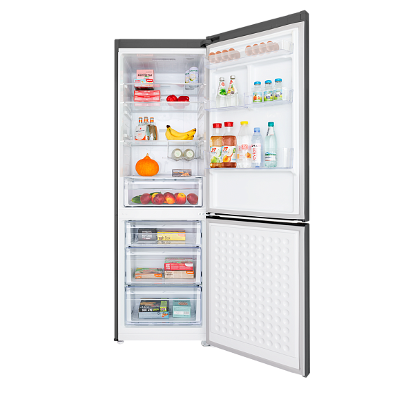 Холодильник Maunfeld MFF187NFIS10 preview 4