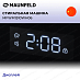 Купить Стиральная машина Maunfeld MFWM1510WH06 preview 6