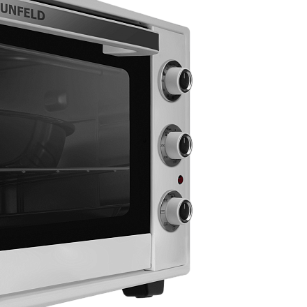 Мини-печь Maunfeld MMO-606MW01 preview 7