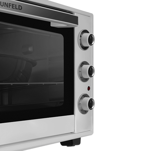 Мини-печь Maunfeld MMO-606MW01 preview 7