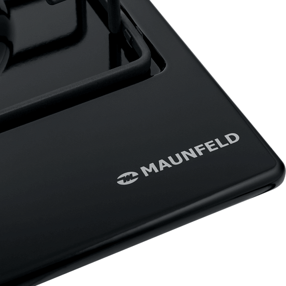 Газовая варочная панель Maunfeld EGHE.64.3EB/G preview 9