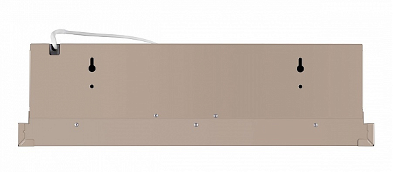 Вытяжка Maunfeld VS Light (C) 60 Dark Beige preview 6