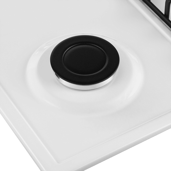 Газовая варочная панель Maunfeld EGHE.64.3STS-EW preview 16