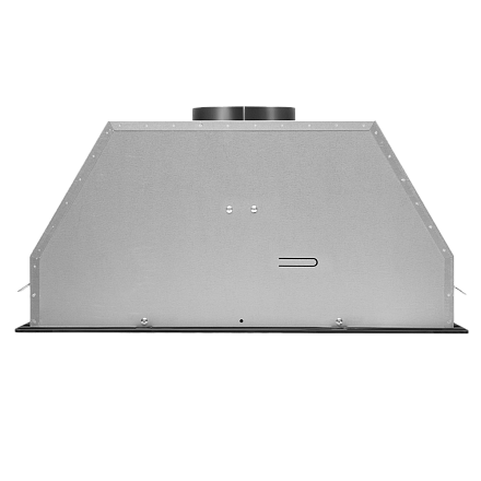 Вытяжка Maunfeld Trapeze 602SGG черный preview 8