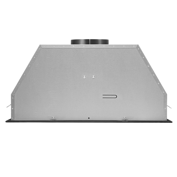 Вытяжка Maunfeld Trapeze 602SGG черный preview 8