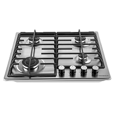 Газовая варочная панель Maunfeld EGHS.64.6CS/G