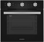 Духовой шкаф Maunfeld AEOC6050BM