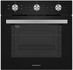 Духовой шкаф Maunfeld AEOC6050BM