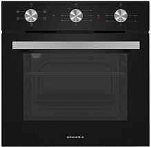 Духовой шкаф Maunfeld AEOC6050BM