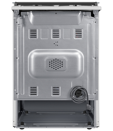 Комбинированная плита Maunfeld MGC60ECW04 preview 3