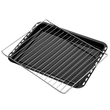 Мини-печь Maunfeld CEMOB.363.B preview 11