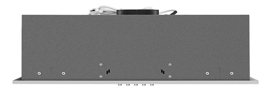 Вытяжка Maunfeld CROSBY SINGL 60 INOX preview 9