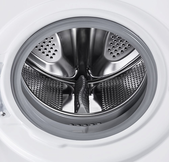 Стиральная машина Maunfeld MFWM147WHC preview 5