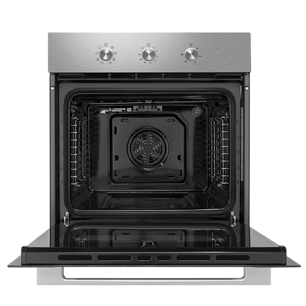 Духовой шкаф Maunfeld MEOC708PS preview 5