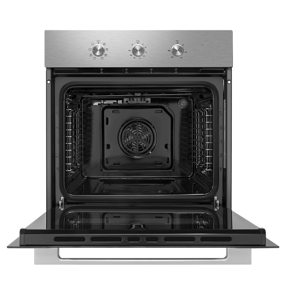 Духовой шкаф Maunfeld MEOC708PS preview 5