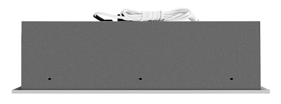 Вытяжка Maunfeld CROSBY SINGL 60 INOX preview 10