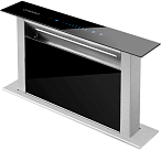 Вытяжка Maunfeld Prestige 90 черный