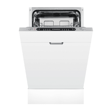 Встраиваемая посудомоечная машина Maunfeld MLP4249G02 Light Beam preview 7