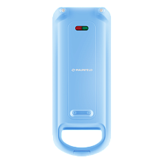 Вафельница Maunfeld MF-1431BL