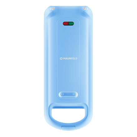 Вафельница Maunfeld MF-1431BL preview 3