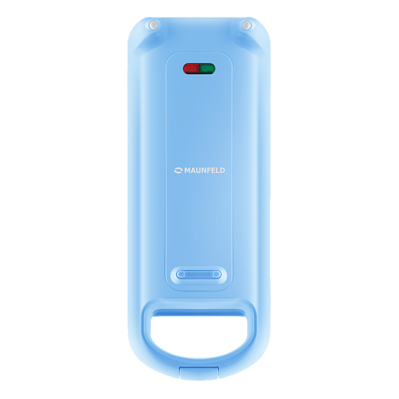 Вафельница Maunfeld MF-1431BL preview 3