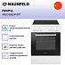 Купить Электрическая плита Maunfeld MEC65CW07 preview 2