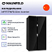 Купить Холодильник Maunfeld MFF177NFB Slim Inverter preview 2