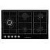 Купить Газовая варочная панель Maunfeld EGHE.95.33CB/G preview 2