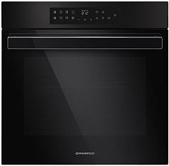 Духовой шкаф Maunfeld EOEH.7611SB