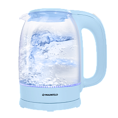 Чайник Maunfeld MGK-613BL